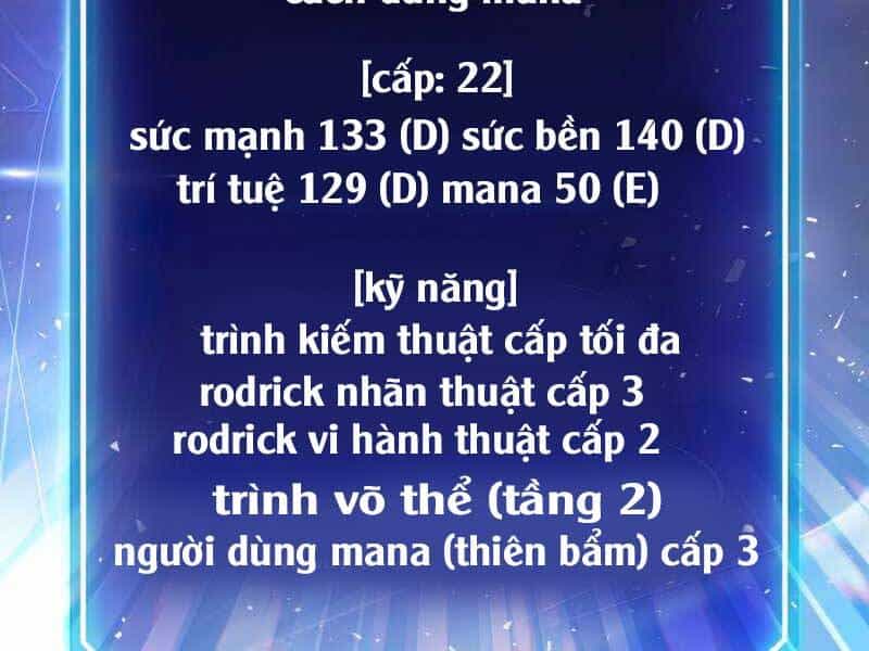Chế Ngự Kiếm - Chương 21 - ảnh 20