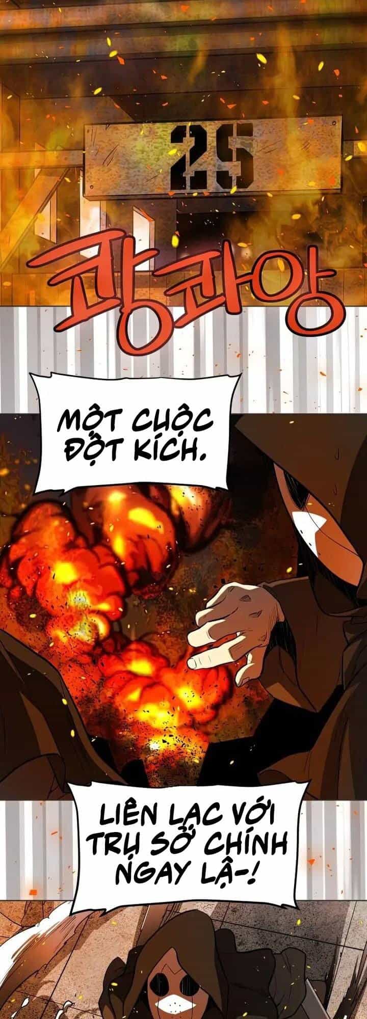 Chế Ngự Kiếm - Chương 32 - ảnh 37