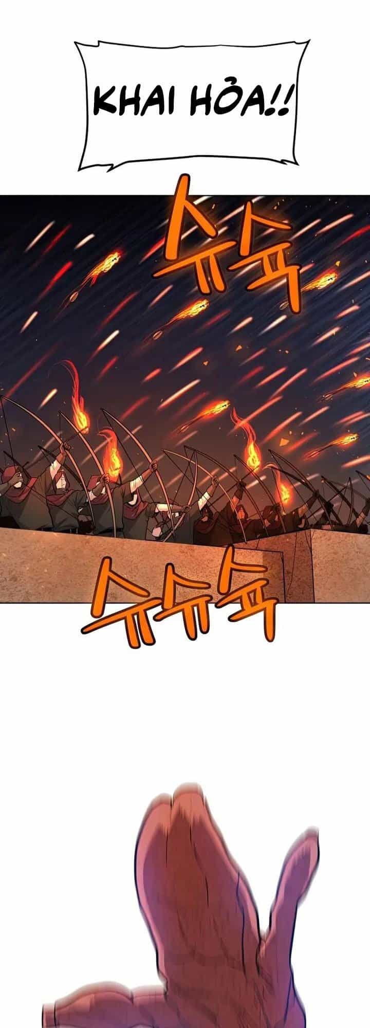 Chế Ngự Kiếm - Chương 32 - ảnh 43