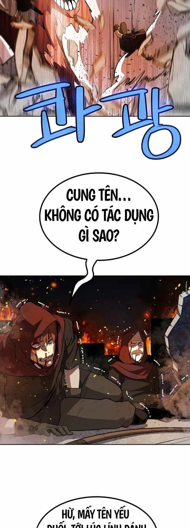 Chế Ngự Kiếm - Chương 32 - ảnh 45
