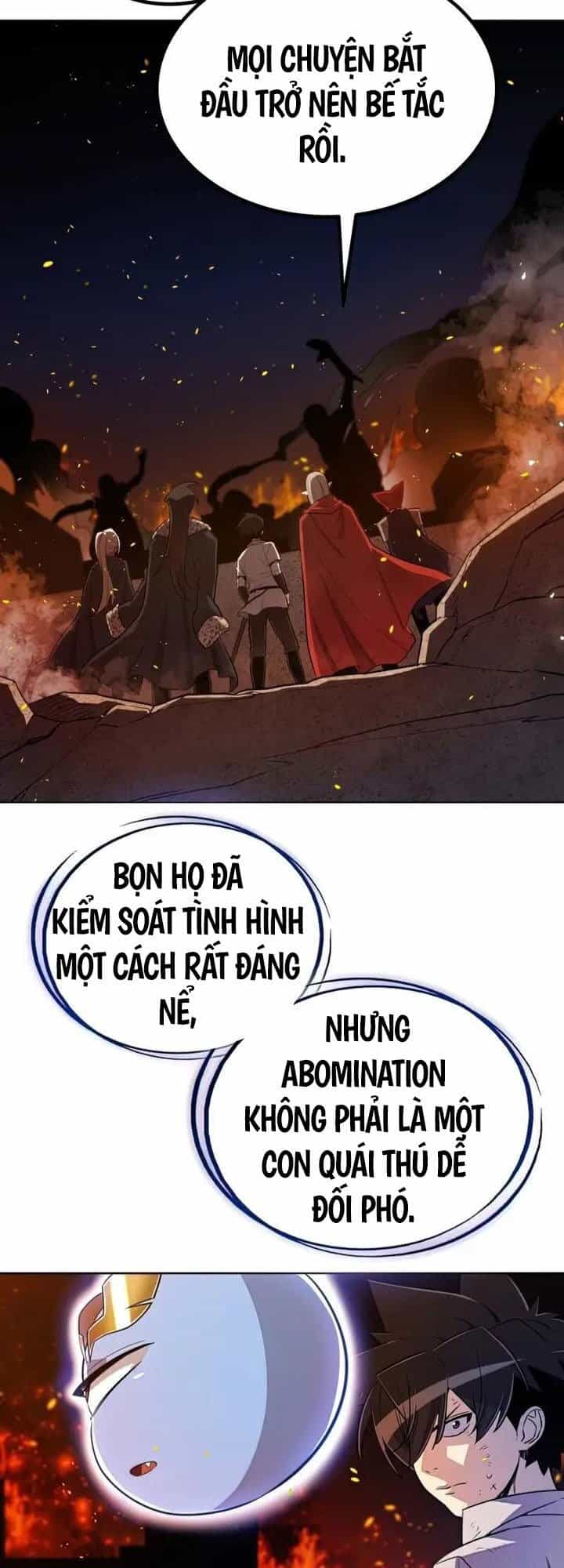 Chế Ngự Kiếm - Chương 32 - ảnh 47