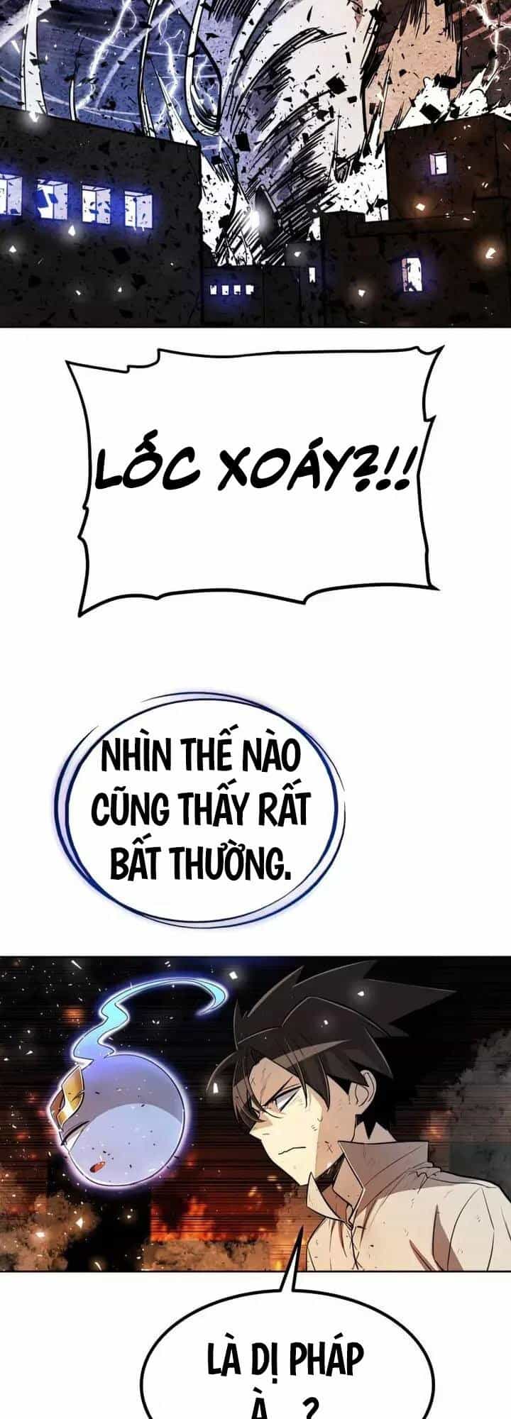 Chế Ngự Kiếm - Chương 32 - ảnh 51