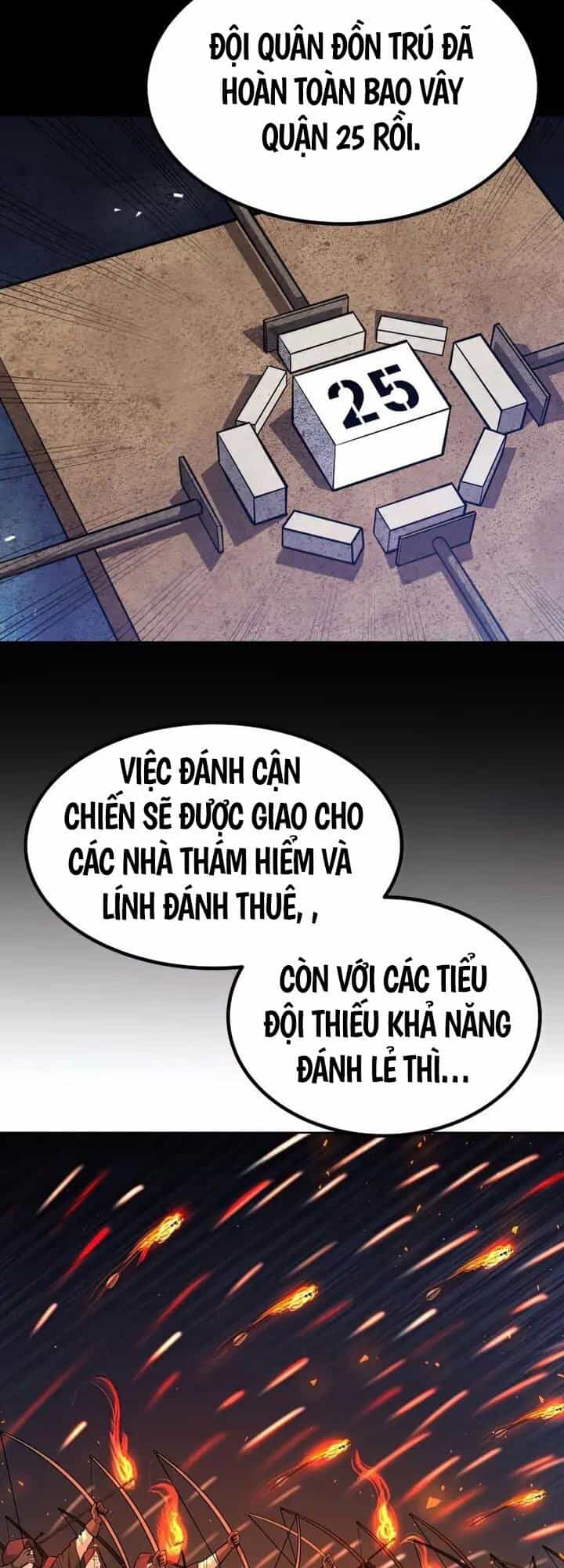 Chế Ngự Kiếm - Chương 32 - ảnh 8