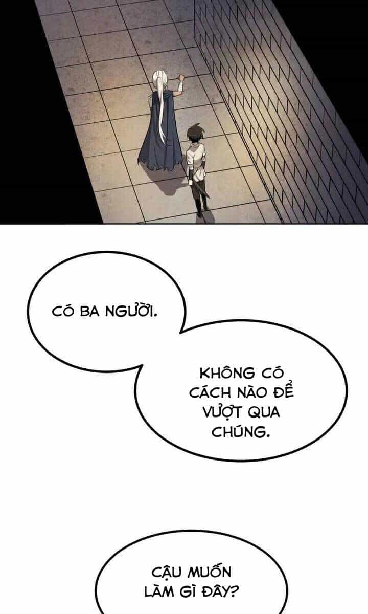 Chế Ngự Kiếm - Chương 34 - ảnh 7
