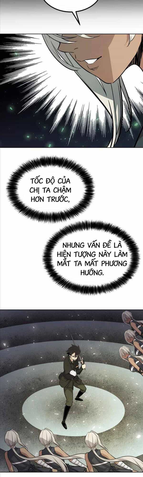 Chế Ngự Kiếm - Chương 46 - ảnh 26