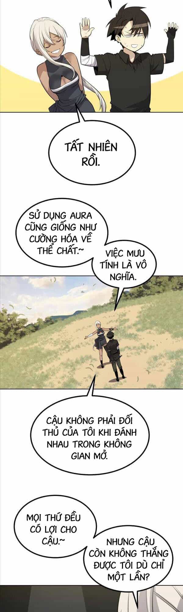 Chế Ngự Kiếm - Chương 46 - ảnh 30