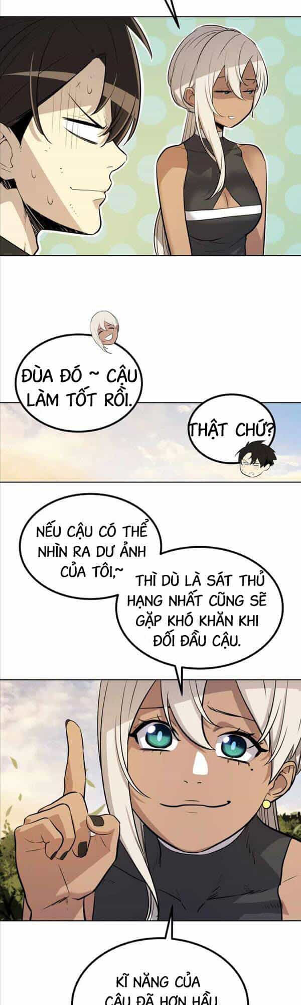 Chế Ngự Kiếm - Chương 46 - ảnh 35