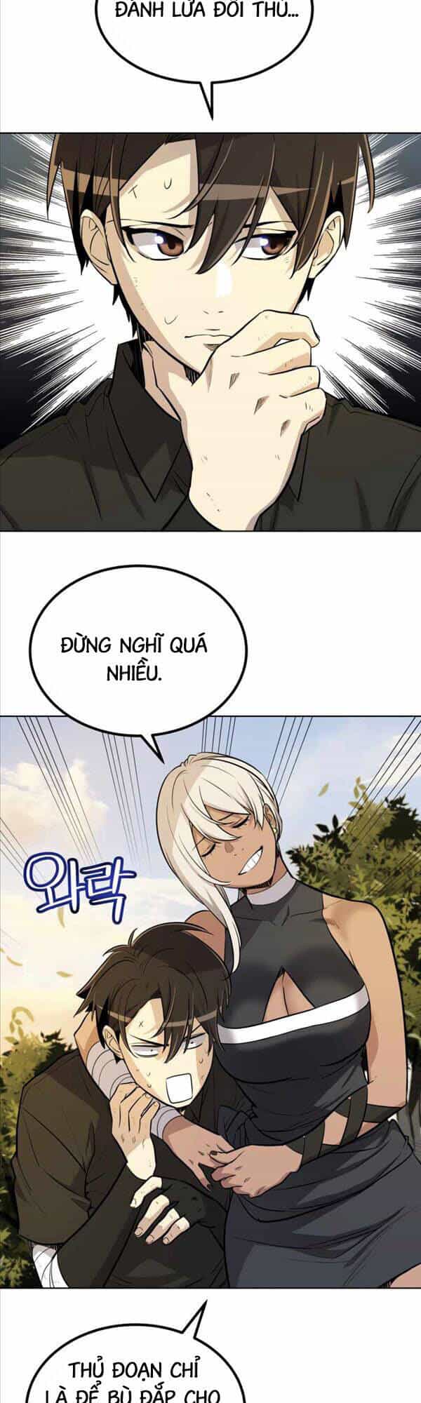Chế Ngự Kiếm - Chương 46 - ảnh 43