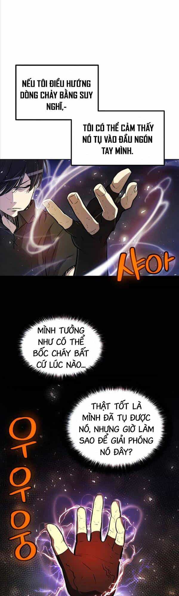 Chế Ngự Kiếm - Chương 47 - ảnh 14