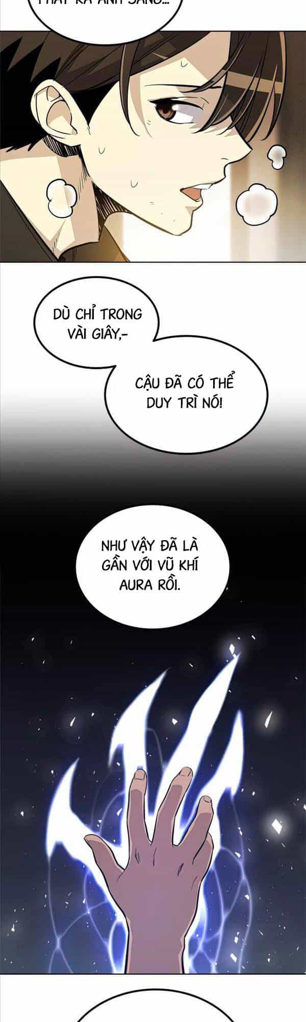 Chế Ngự Kiếm - Chương 47 - ảnh 21