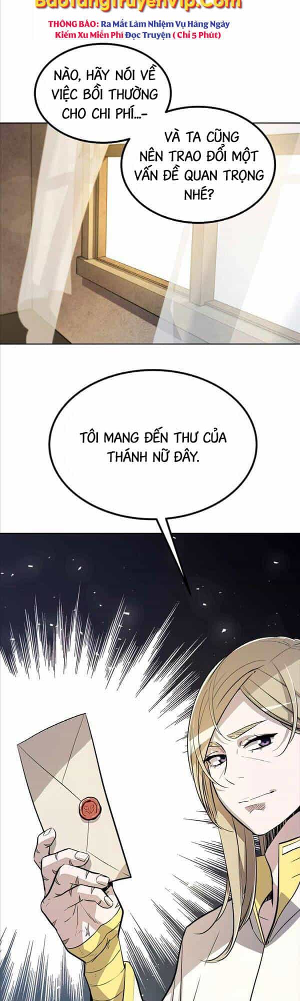 Chế Ngự Kiếm - Chương 47 - ảnh 26