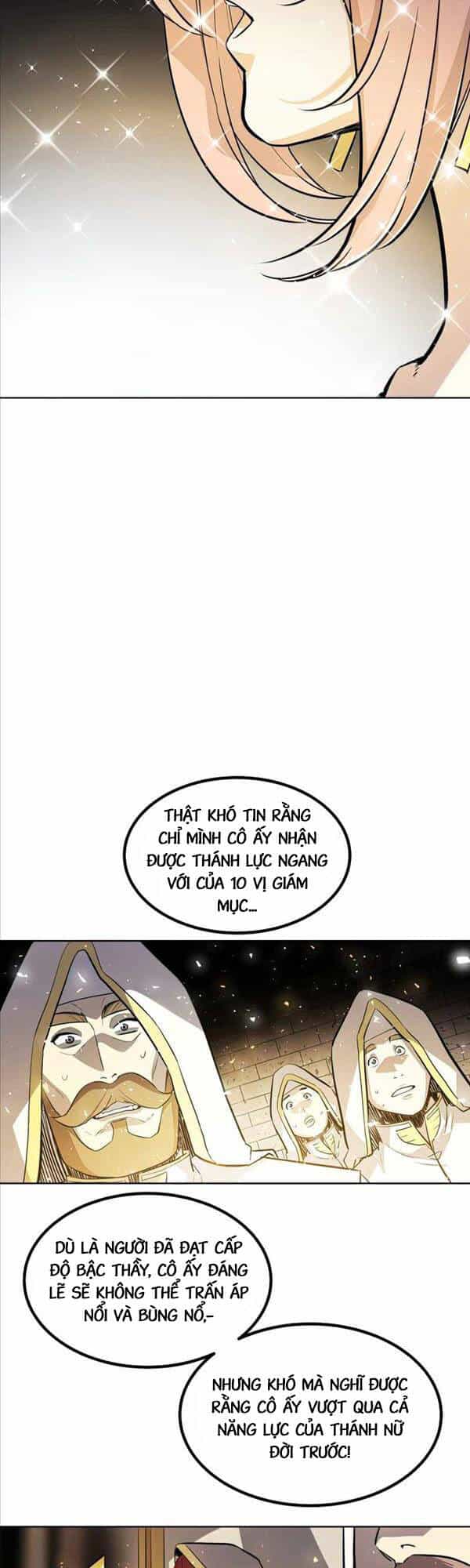 Chế Ngự Kiếm - Chương 47 - ảnh 31