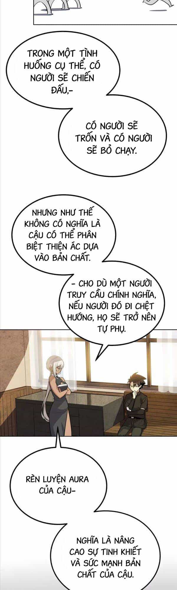 Chế Ngự Kiếm - Chương 47 - ảnh 5