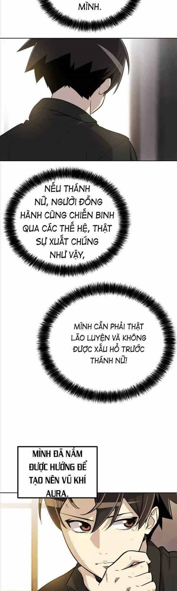 Chế Ngự Kiếm - Chương 48 - ảnh 22