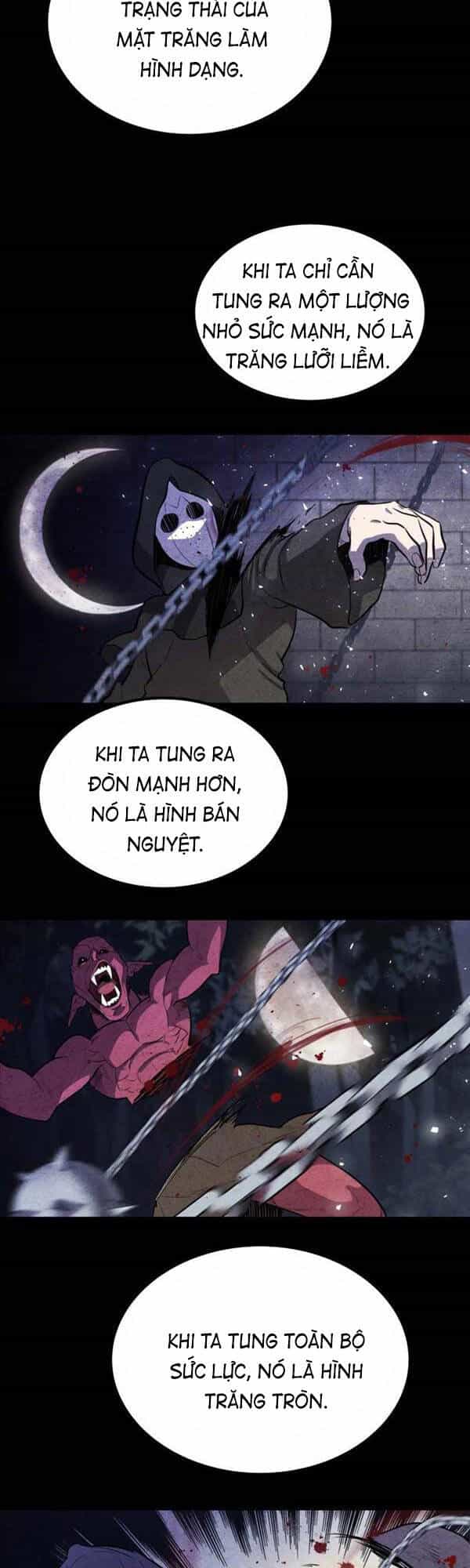 Chế Ngự Kiếm - Chương 48 - ảnh 27