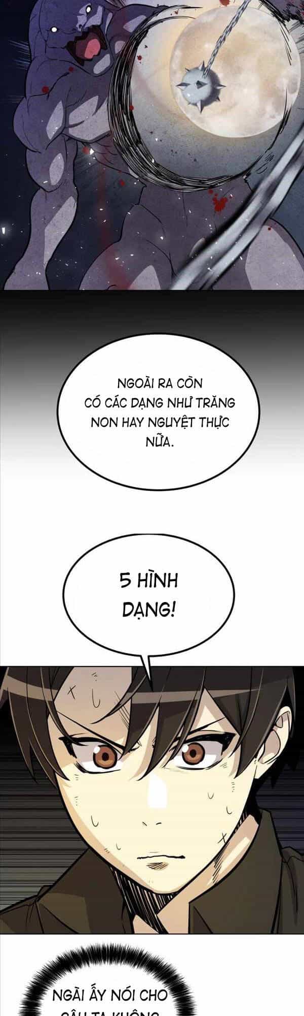 Chế Ngự Kiếm - Chương 48 - ảnh 28