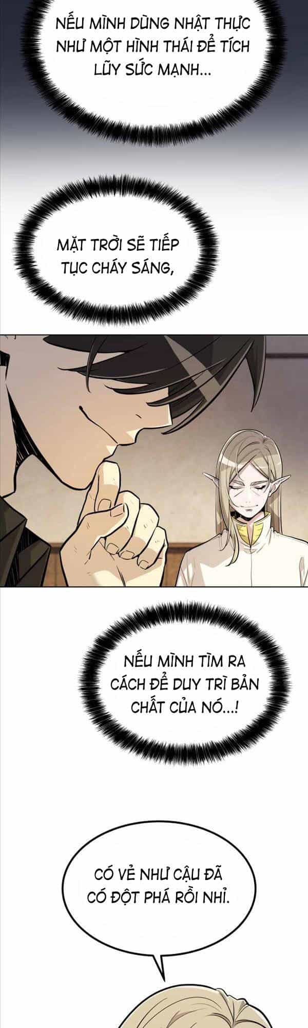 Chế Ngự Kiếm - Chương 48 - ảnh 34