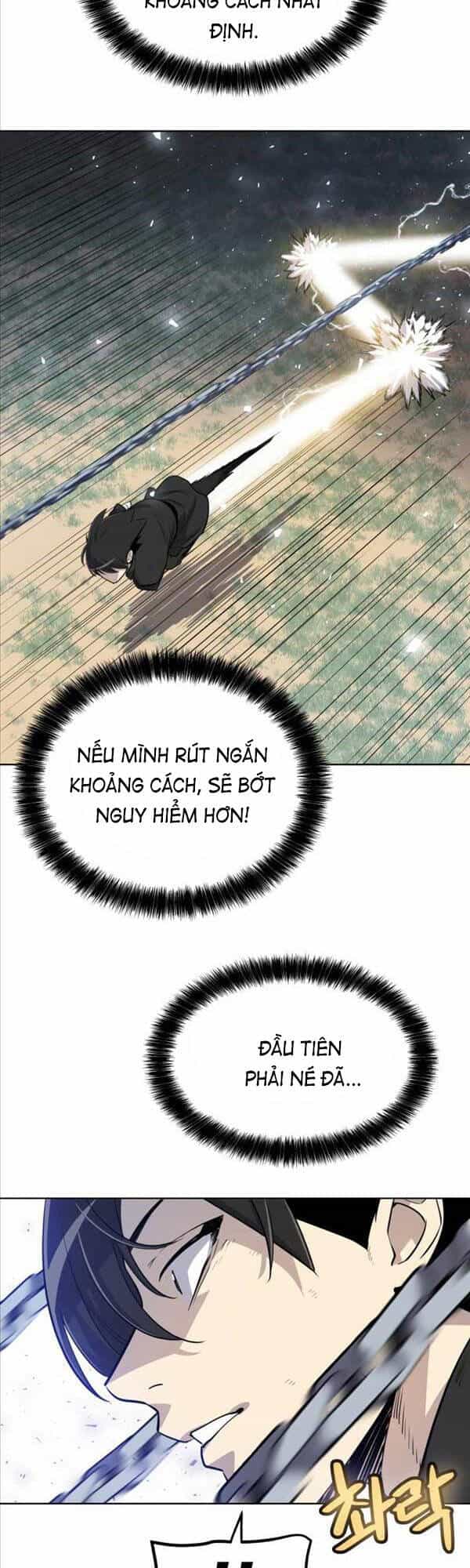 Chế Ngự Kiếm - Chương 48 - ảnh 46
