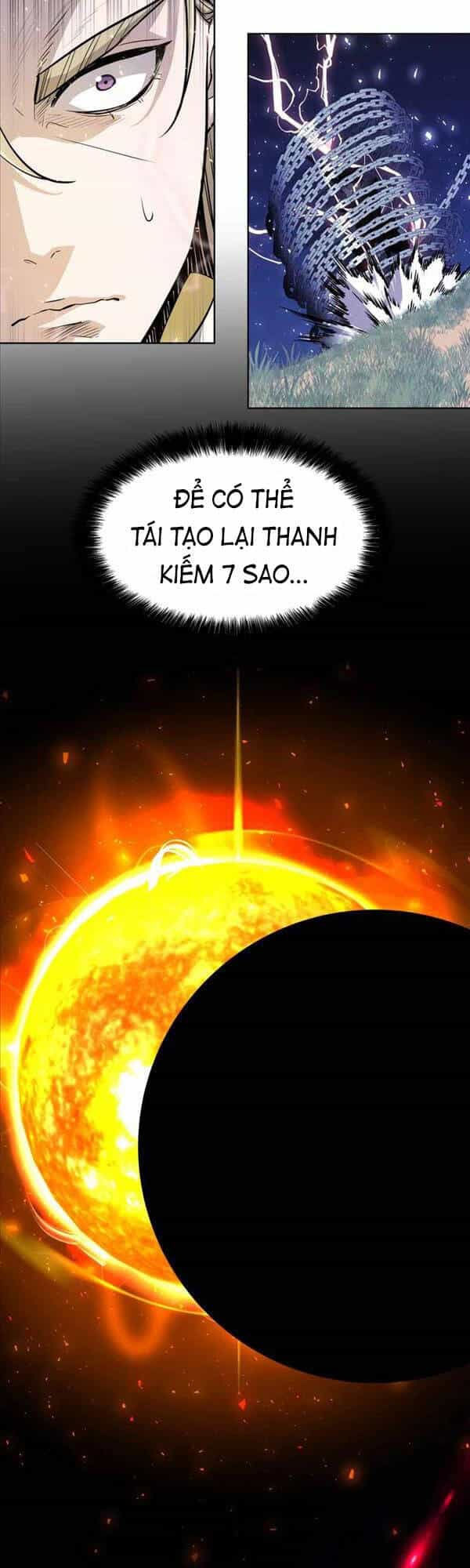 Chế Ngự Kiếm - Chương 48 - ảnh 51