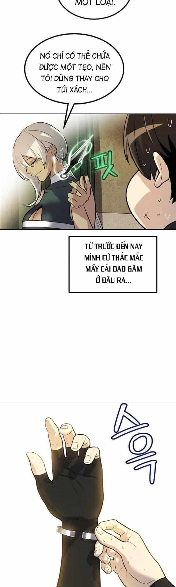 Chế Ngự Kiếm - Chương 49 - ảnh 19