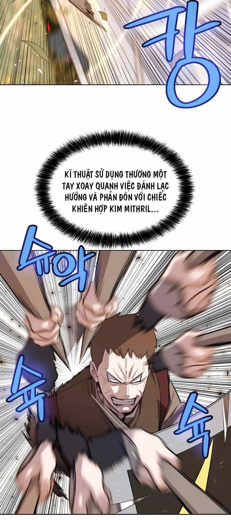 Chế Ngự Kiếm - Chương 52 - ảnh 11