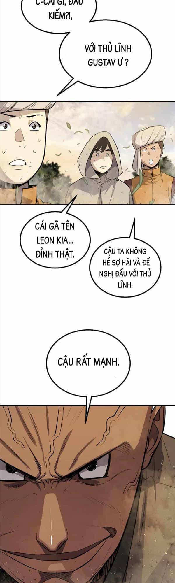 Chế Ngự Kiếm - Chương 53 - ảnh 15