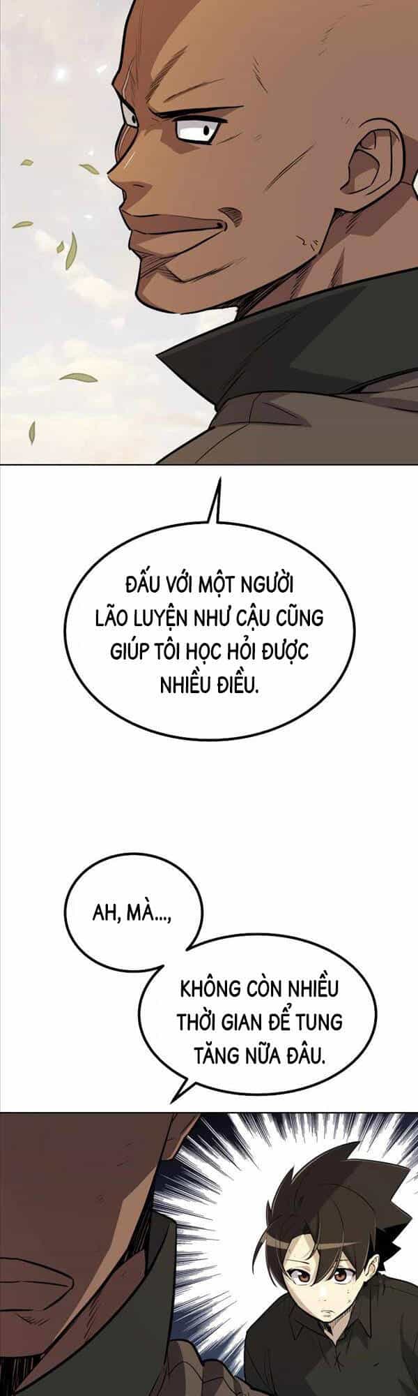 Chế Ngự Kiếm - Chương 53 - ảnh 21