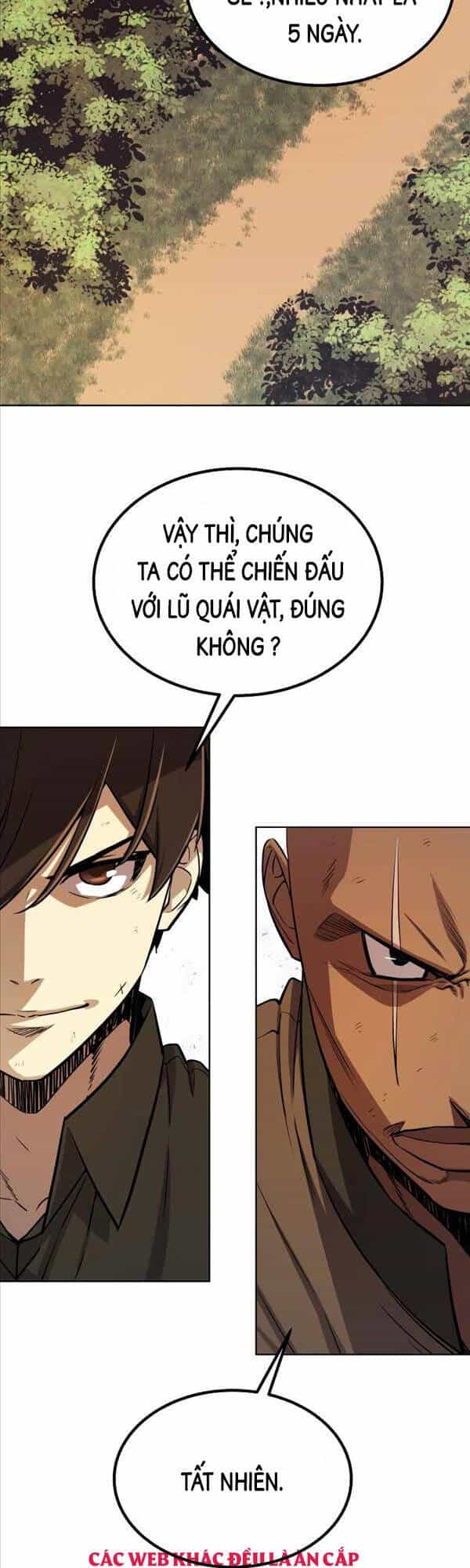 Chế Ngự Kiếm - Chương 53 - ảnh 24