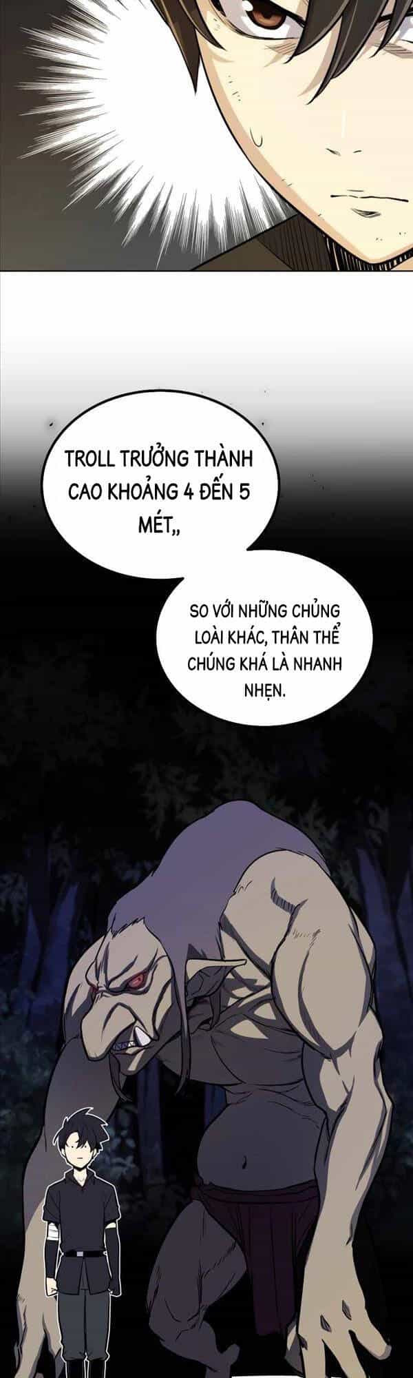 Chế Ngự Kiếm - Chương 53 - ảnh 27