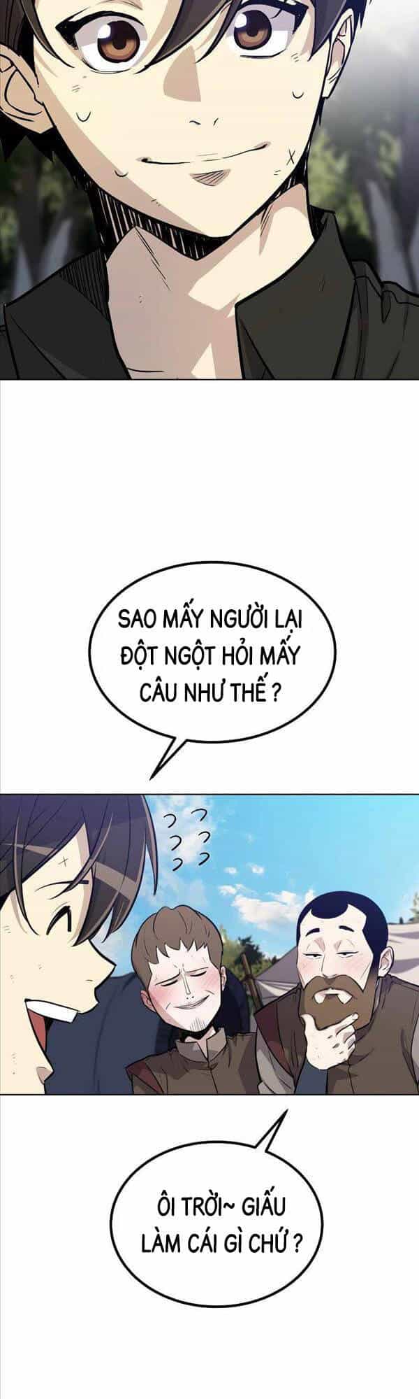 Chế Ngự Kiếm - Chương 53 - ảnh 3