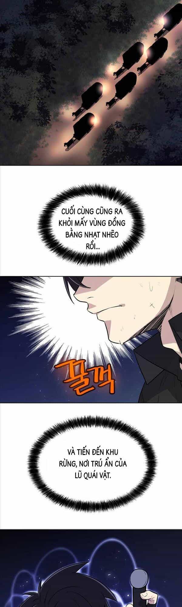 Chế Ngự Kiếm - Chương 53 - ảnh 32