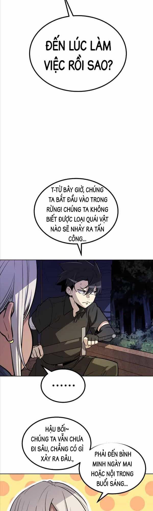 Chế Ngự Kiếm - Chương 53 - ảnh 34