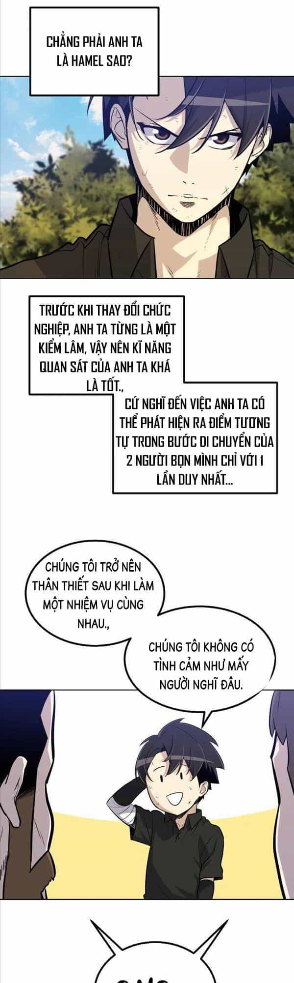 Chế Ngự Kiếm - Chương 53 - ảnh 6