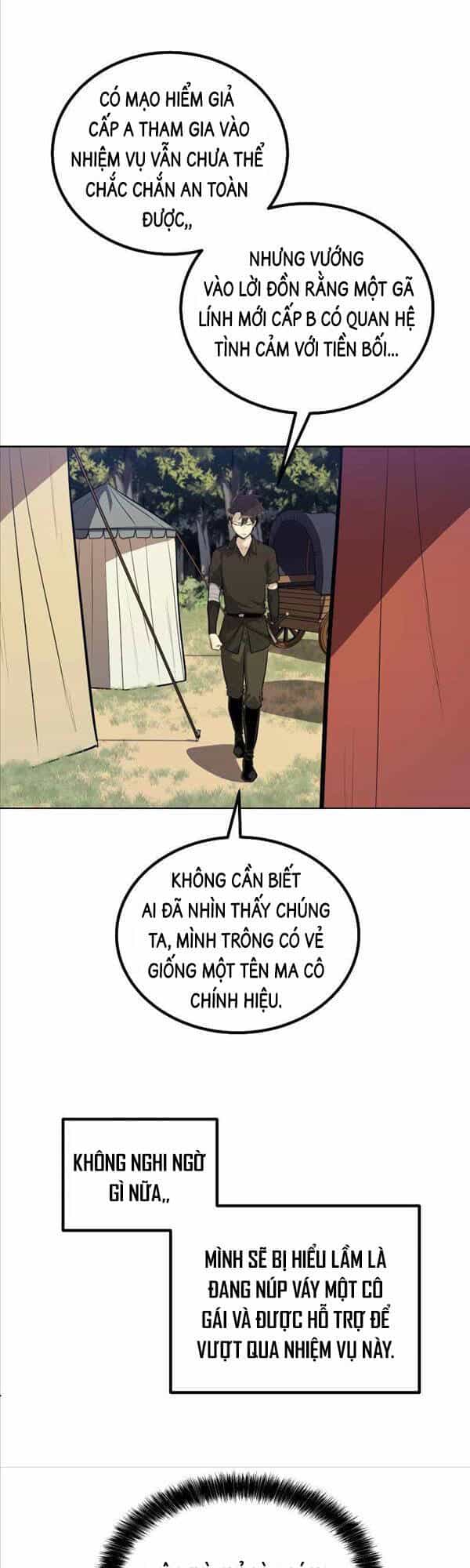 Chế Ngự Kiếm - Chương 53 - ảnh 9