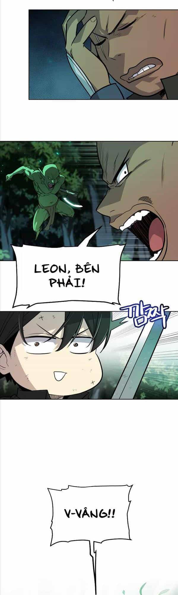 Chế Ngự Kiếm - Chương 54 - ảnh 13