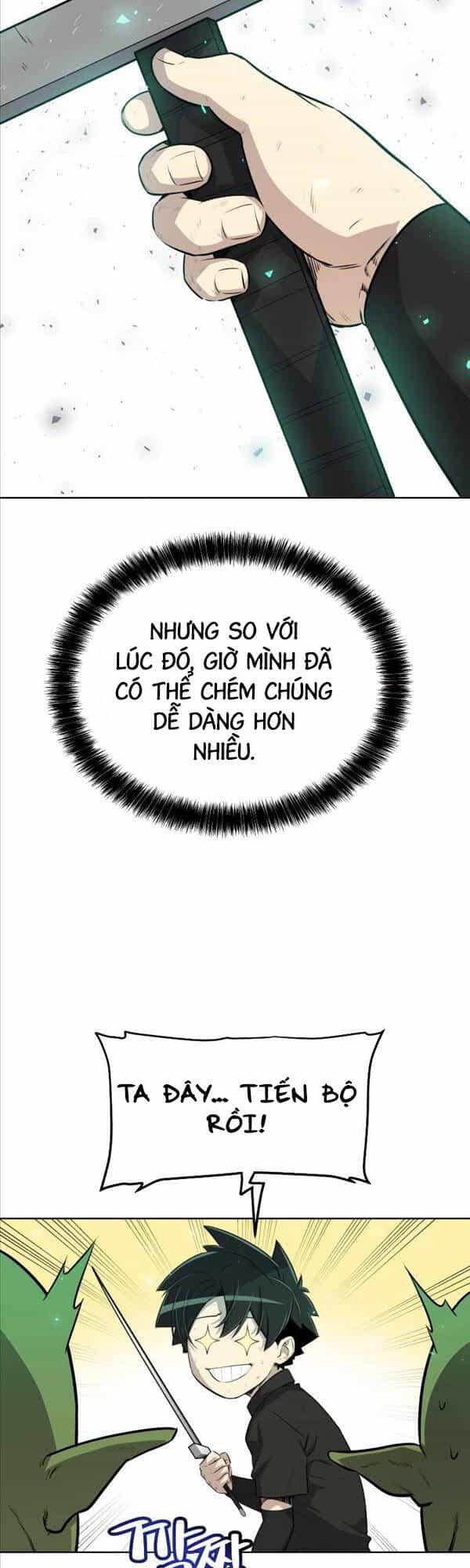 Chế Ngự Kiếm - Chương 54 - ảnh 17