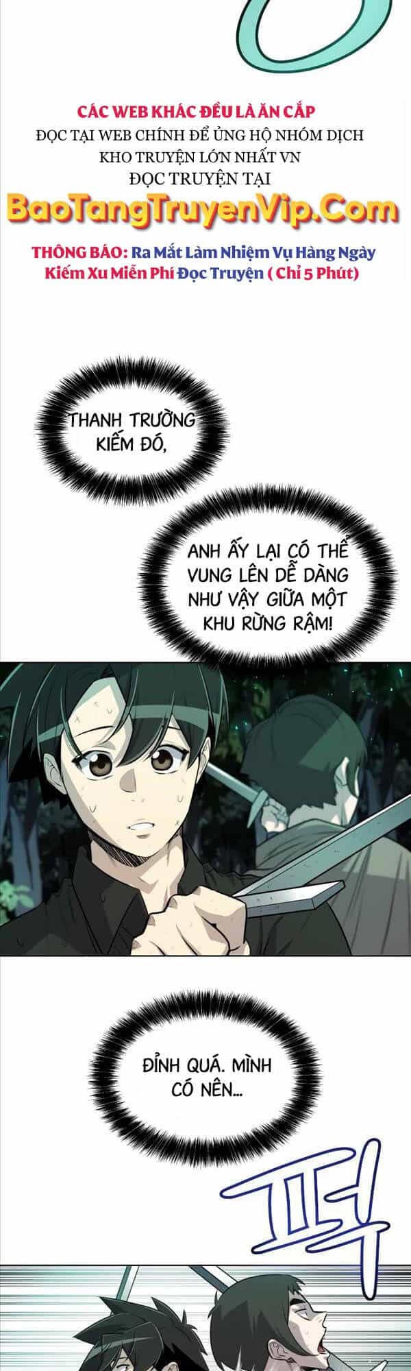 Chế Ngự Kiếm - Chương 54 - ảnh 22