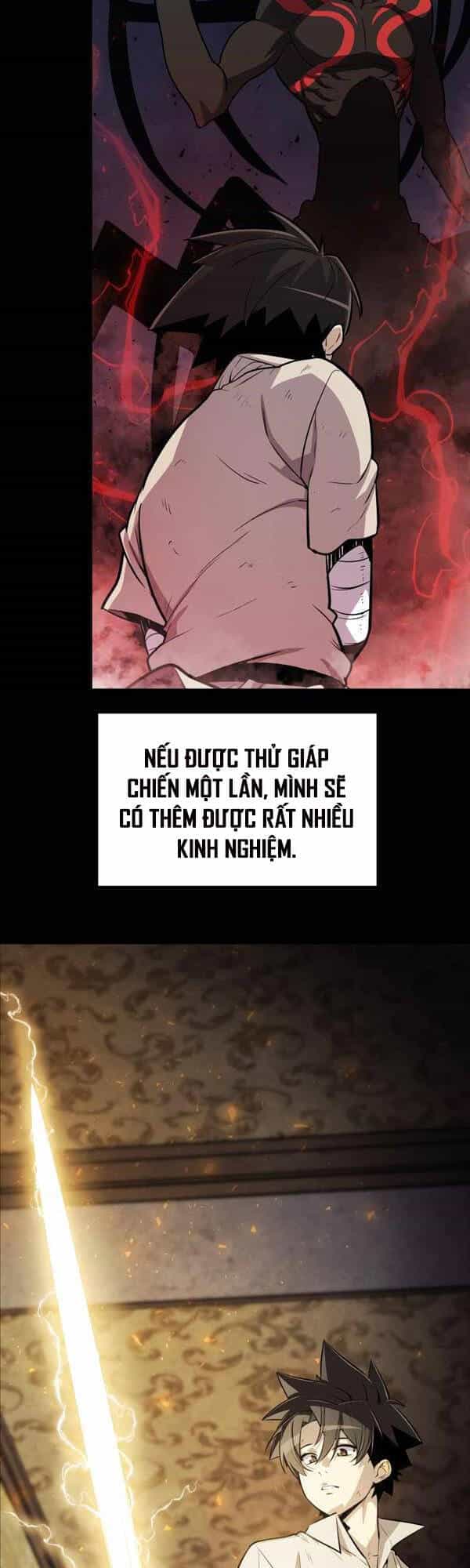 Chế Ngự Kiếm - Chương 54 - ảnh 41