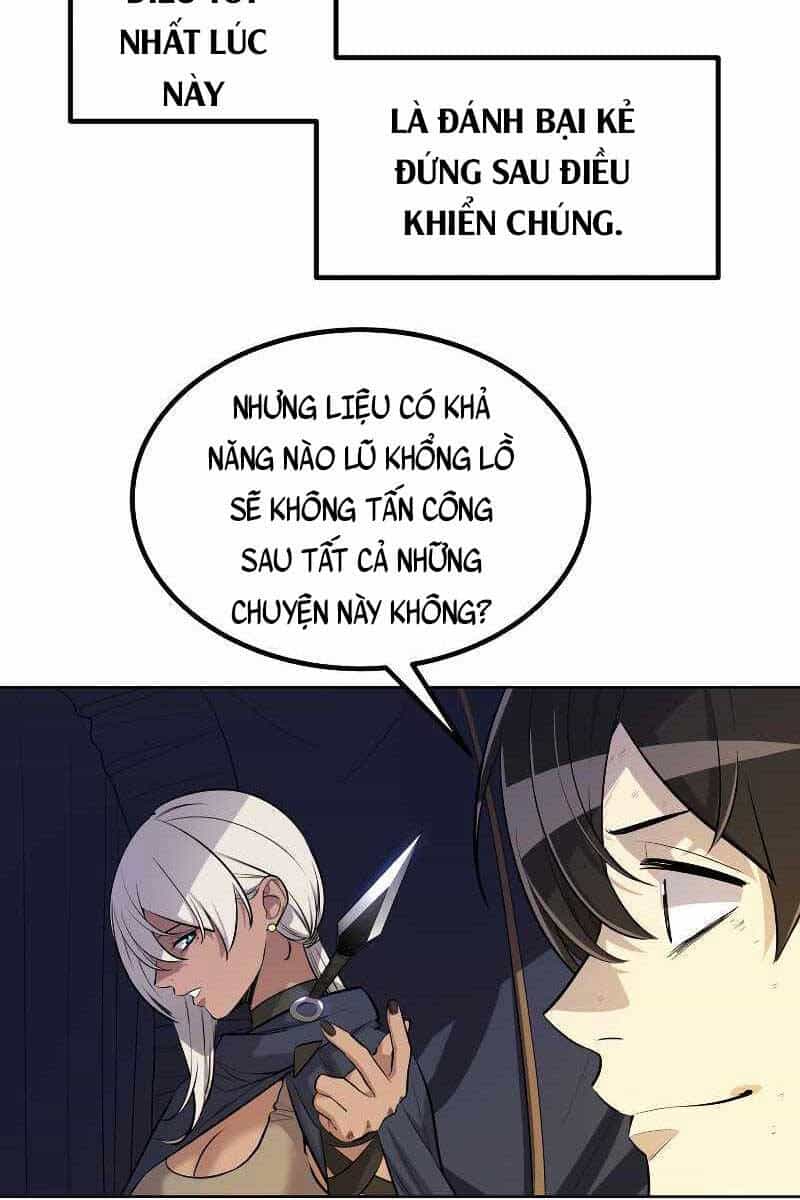 Chế Ngự Kiếm - Chương 55 - ảnh 18