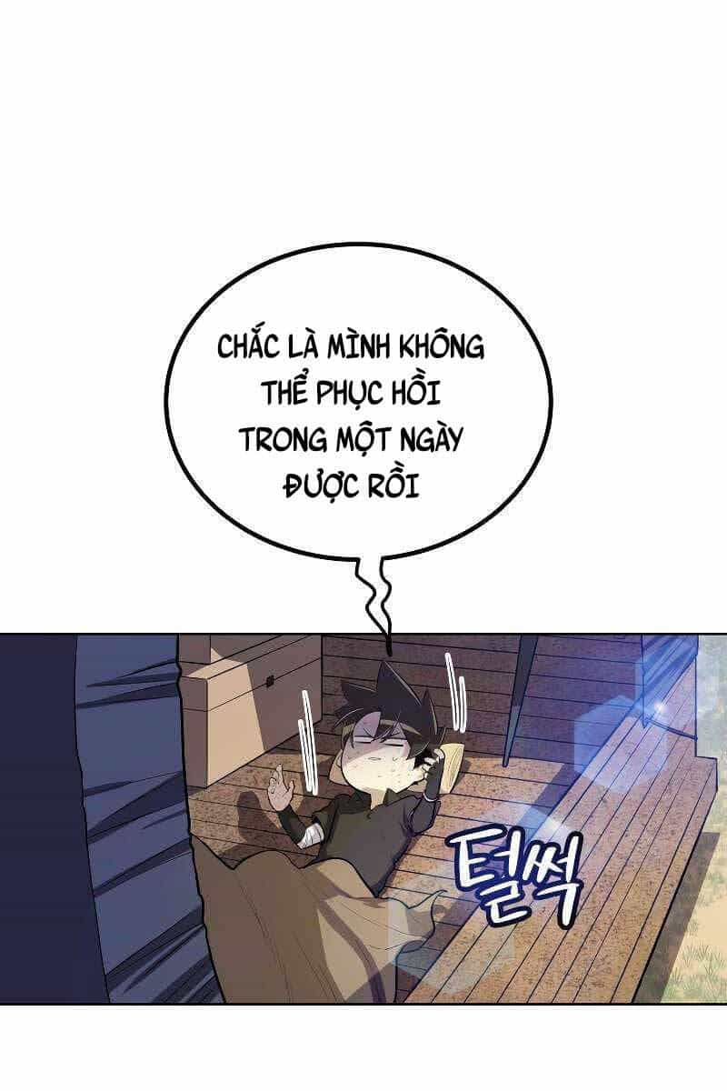 Chế Ngự Kiếm - Chương 57 - ảnh 21