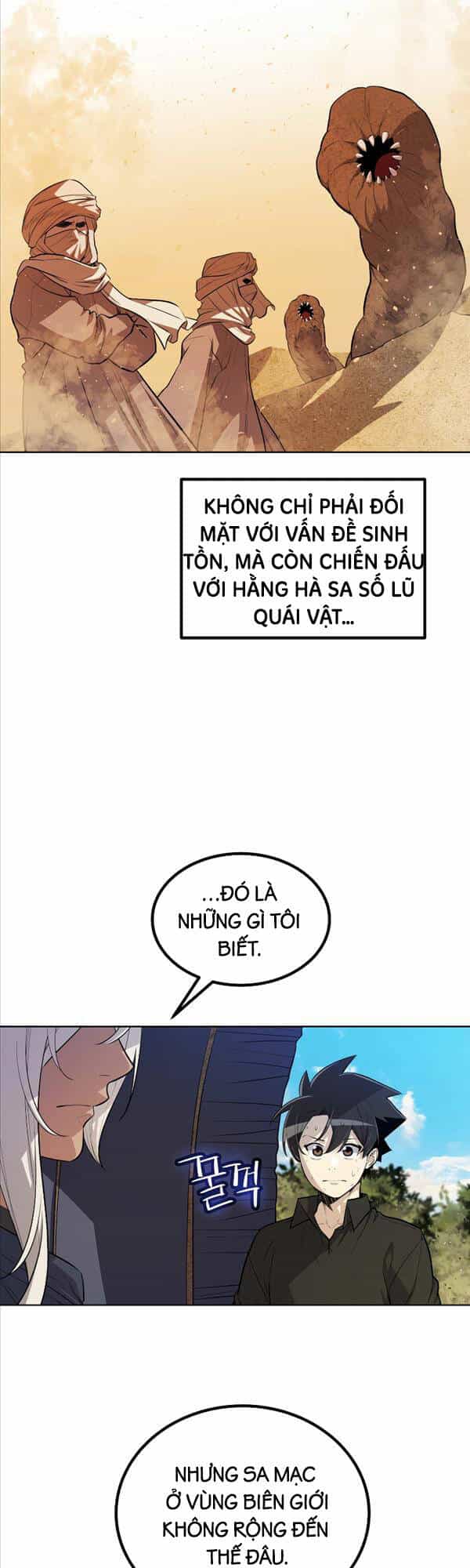 Chế Ngự Kiếm - Chương 58 - ảnh 3