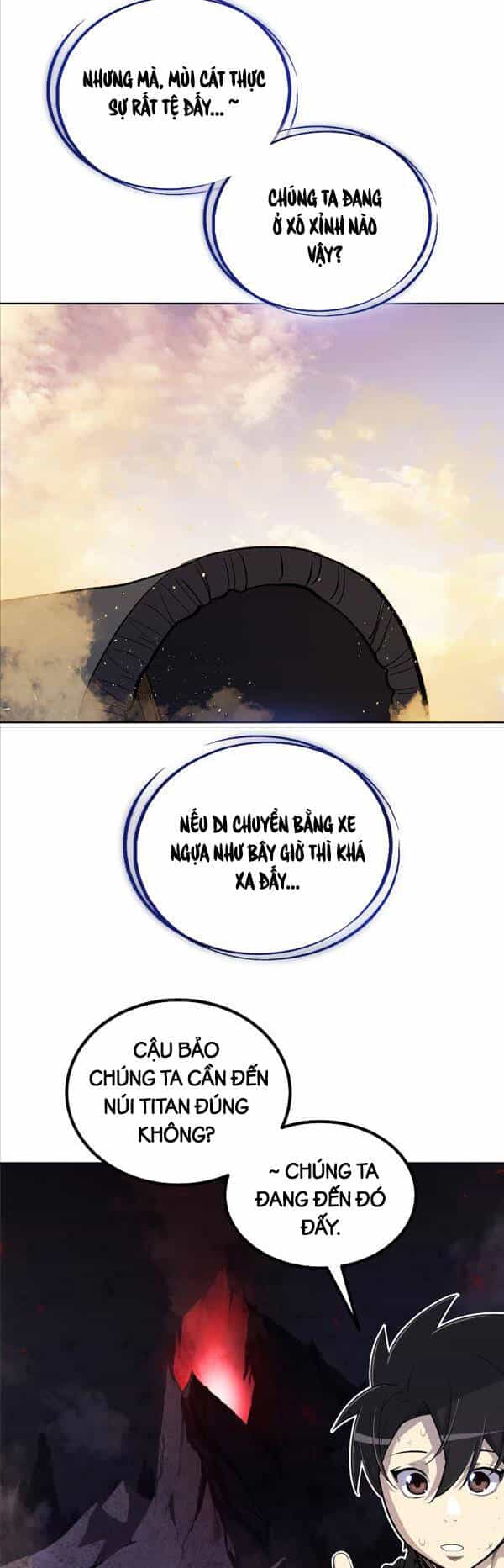 Chế Ngự Kiếm - Chương 58 - ảnh 34