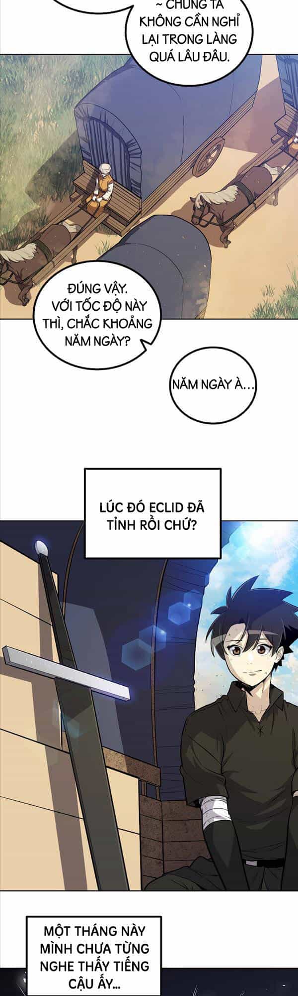 Chế Ngự Kiếm - Chương 58 - ảnh 5