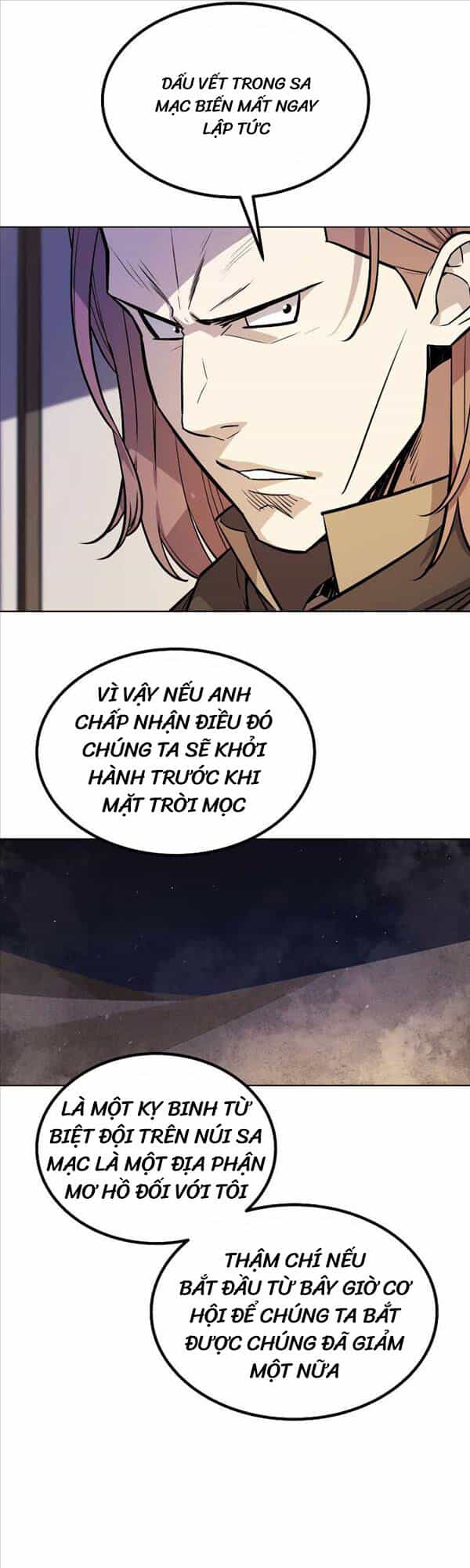 Chế Ngự Kiếm - Chương 60 - ảnh 25