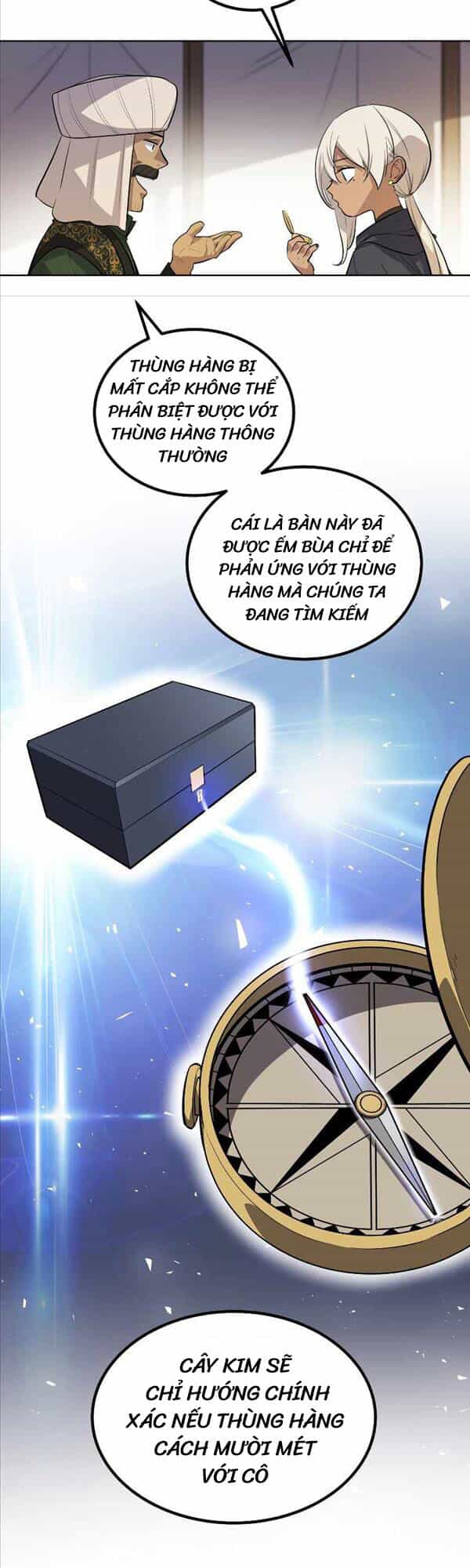 Chế Ngự Kiếm - Chương 60 - ảnh 30