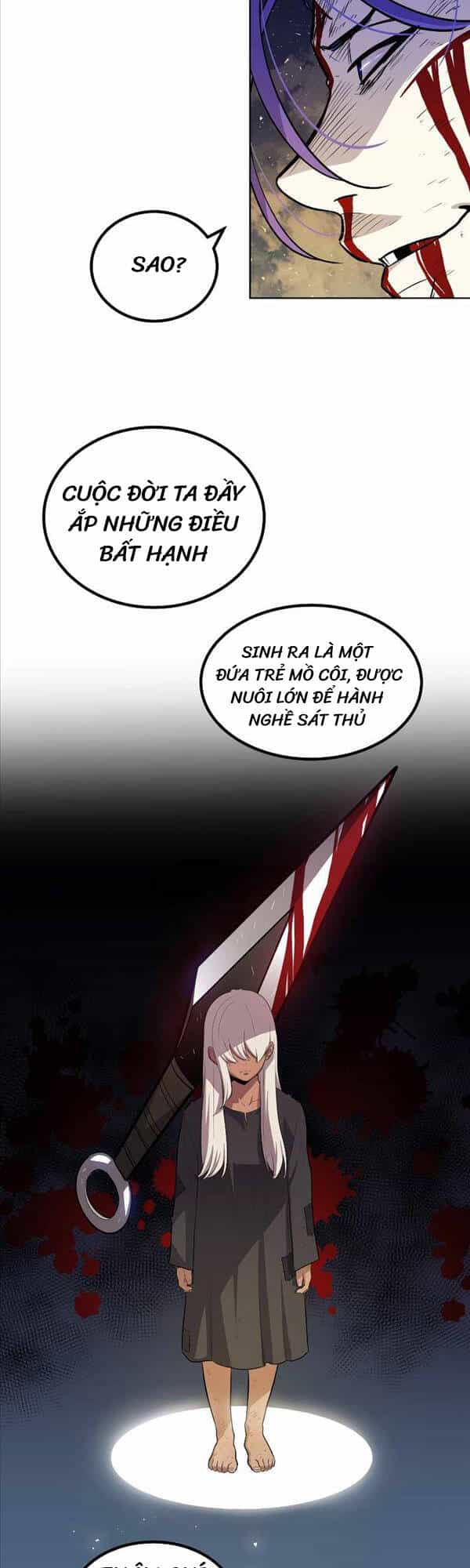 Chế Ngự Kiếm - Chương 62 - ảnh 31
