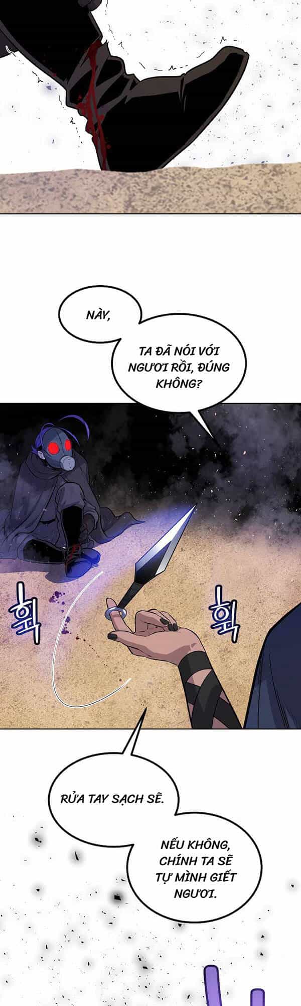 Chế Ngự Kiếm - Chương 62 - ảnh 8