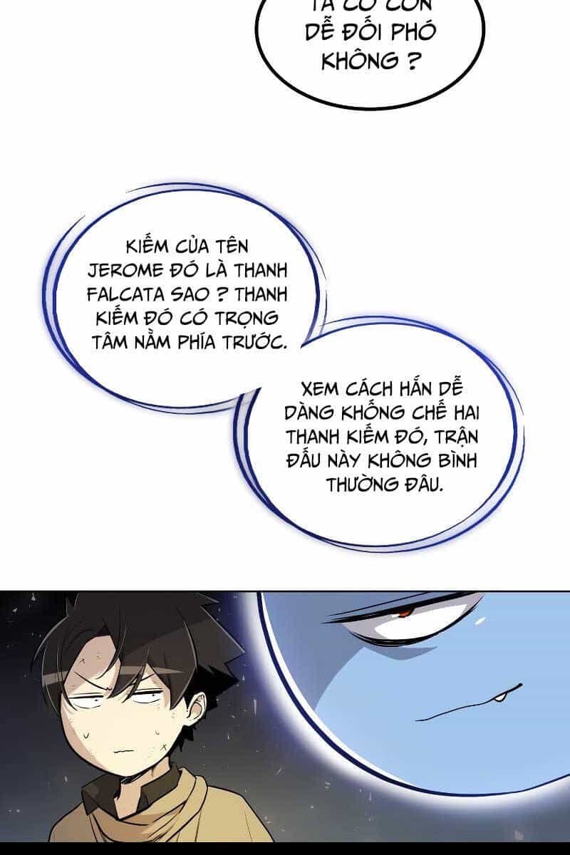 Chế Ngự Kiếm - Chương 65 - ảnh 72