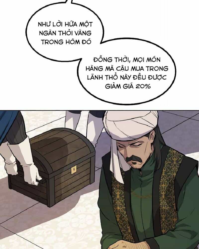 Chế Ngự Kiếm - Chương 69 - ảnh 23