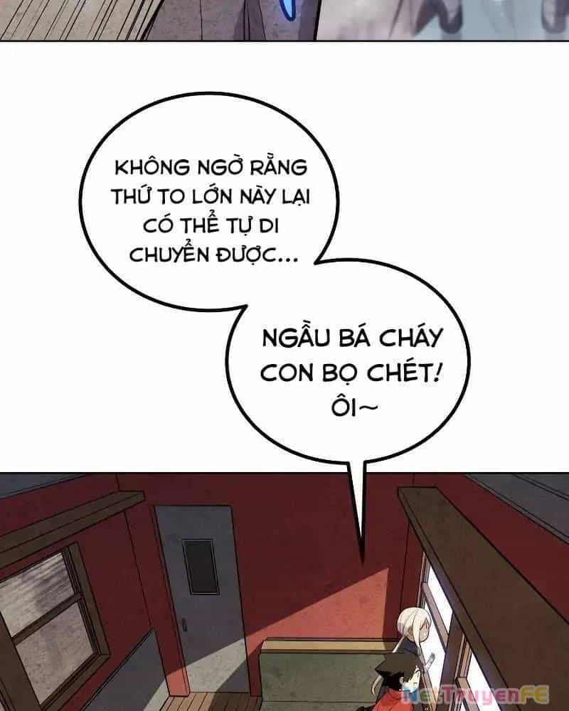 Chế Ngự Kiếm - Chương 106 - ảnh 116